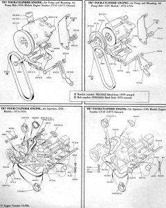 TR7-Air-Pump-Air-Injection