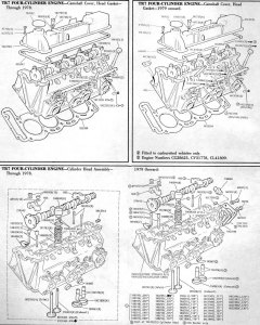 TR7-Engine-Cylinder-Head-Head-Gasket
