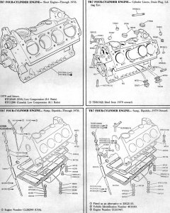 TR7-Engine