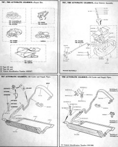TR7-TR8-Automatic-gearbox-oil-cooler