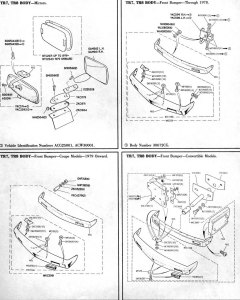 TR7-TR8-Bumpers-Mirror-Mirrors