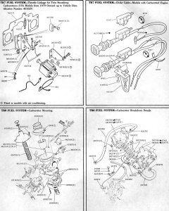 TR7-TR8-Carburettor-Carb-Choke-Cable-Stromberg