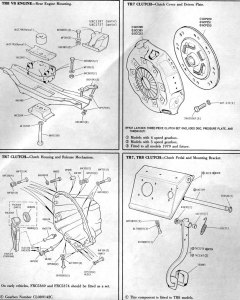 TR7-TR8-Clutch-Pedal-engine-mount-rear