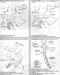 TR7-TR8-Fuel-tank-filler-fuel-cap