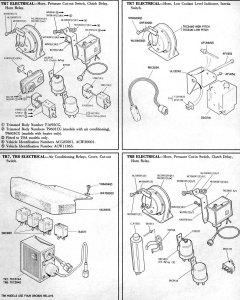 TR7-TR8-Horn-relays-Air-conditioning-relays-air-con