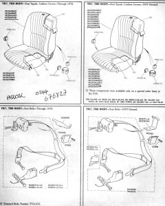 TR7-TR8-Seat-Trim-seat-belt