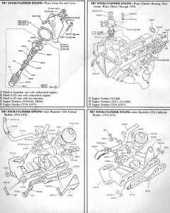 TR7-Water-Pump-Inlet-Manifold